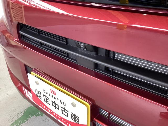 タントＸ衝突被害軽減ブレーキ　横滑り防止装置　パノラマカメラ　オートマチックハイビーム　アイドリングストップ　ステアリングスイッチ　オートライト　キーフリーシステム　オートエアコン　マット　バイザー（岐阜県）の中古車