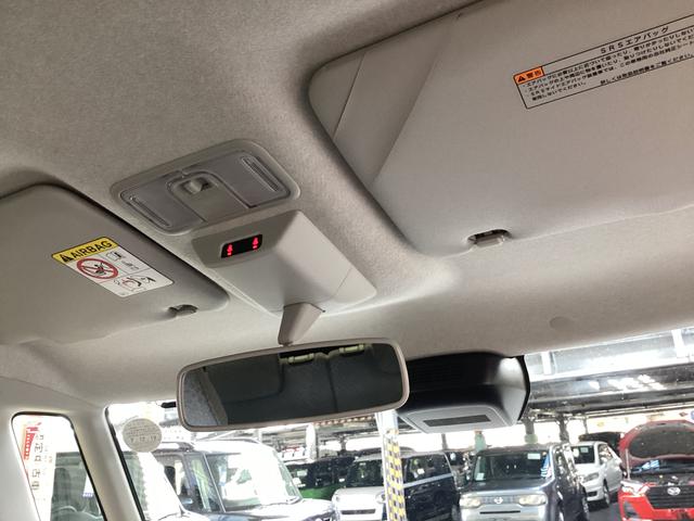 タントＸ衝突被害軽減ブレーキ　横滑り防止装置　パノラマカメラ　オートマチックハイビーム　アイドリングストップ　ステアリングスイッチ　オートライト　キーフリーシステム　オートエアコン　マット　バイザー（岐阜県）の中古車