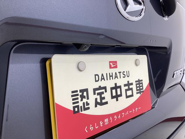 タフトＧ衝突被害軽減ブレーキ　横滑り防止装置　オートマチックハイビーム　アイドリングストップ　ステアリングスイッチ　オートライト　キーフリーシステム　オートエアコン（岐阜県）の中古車