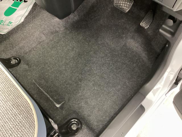 ムーヴキャンバスストライプスＧ衝突被害軽減ブレーキ　横滑り防止装置　オートマチックハイビーム　アイドリングストップ　ステアリングスイッチ　オートライト　キーフリーシステム　オートエアコン（岐阜県）の中古車