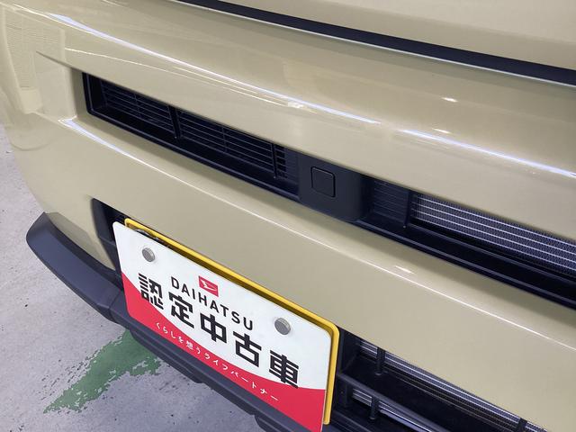 タフトＧ衝突被害軽減ブレーキ　横滑り防止装置　オートマチックハイビーム　アイドリングストップ　ステアリングスイッチ　オートライト　キーフリーシステム　オートエアコン　ナビ　ドラレコ　ＥＴＣ　マット　バイザー（岐阜県）の中古車