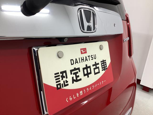 Ｎ−ＯＮＥプレミアム　ツアラー衝突被害軽減ブレーキ　横滑り防止装置　ステアリングスイッチ　オートライト　ＬＥＤヘッドライト　キーフリーシステム　オートエアコン　ディスプレイオーディオ　ＥＴＣ　マット　バイザー（岐阜県）の中古車