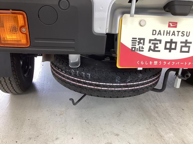 ハイゼットトラックスタンダード（岐阜県）の中古車
