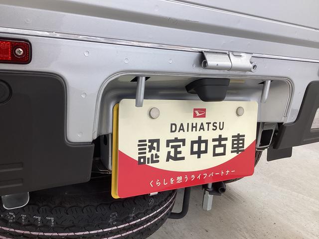 ハイゼットトラックスタンダード（岐阜県）の中古車