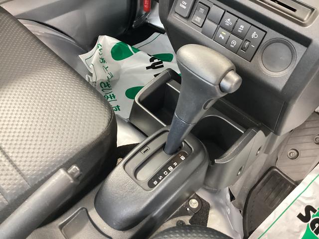 ハイゼットトラックスタンダード（岐阜県）の中古車