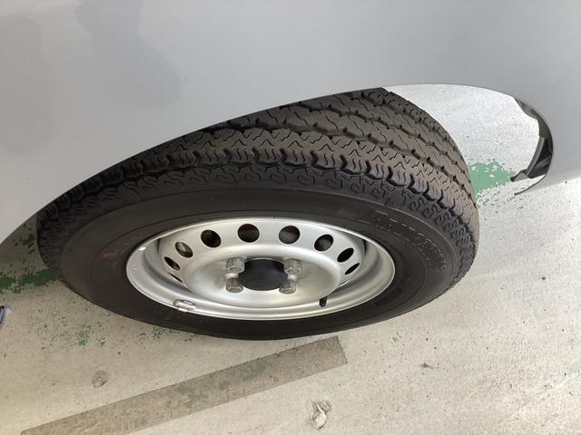 ハイゼットトラックスタンダード（岐阜県）の中古車