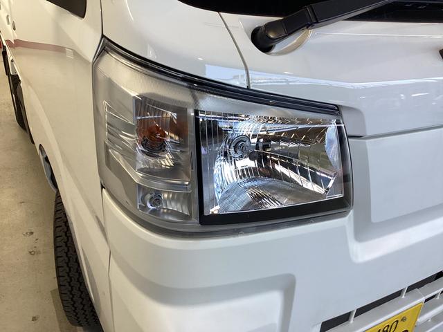 ハイゼットトラックスタンダード衝突被害軽減ブレーキ　横滑り防止装置　４ＷＤ　ＣＶＴ　オートマチックハイビーム　アイドリングストップ　オートライト　エアコン　パワステ　ラジオ　マット（岐阜県）の中古車