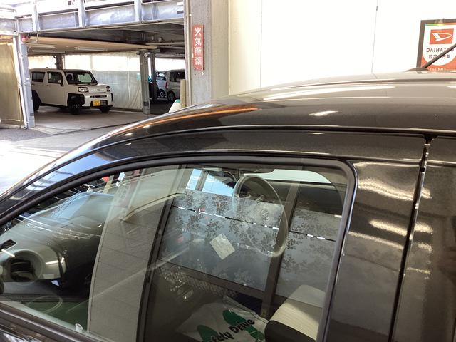 ミライースＬ　ＳＡIII衝突被害軽減ブレーキ　横滑り防止装置　オートマチックハイビーム　アイドリングストップ　オートライト　キーレス　エアコン　バックカメラ（岐阜県）の中古車