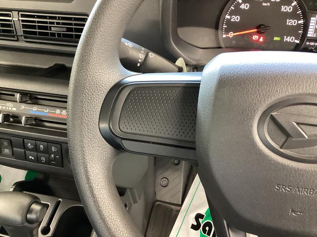 ハイゼットトラックスタンダード衝突被害軽減ブレーキ　横滑り防止装置　４ＷＤ　ＣＶＴ　エアコン　パワステ　ラジオ　オートハイビーム　アイドリングストップ　オートライト（岐阜県）の中古車