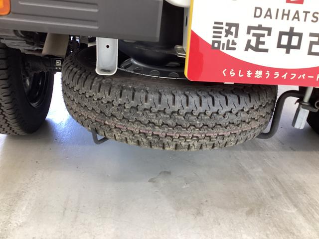 ハイゼットトラックスタンダード衝突被害軽減ブレーキ　横滑り防止装置　４ＷＤ　ＣＶＴ　エアコン　パワステ　ラジオ　オートハイビーム　アイドリングストップ　オートライト（岐阜県）の中古車