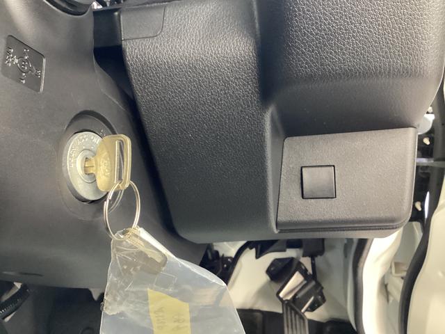 ハイゼットトラックスタンダード衝突被害軽減ブレーキ　横滑り防止装置　４ＷＤ　ＣＶＴ　エアコン　パワステ　ラジオ　オートハイビーム　アイドリングストップ　オートライト（岐阜県）の中古車