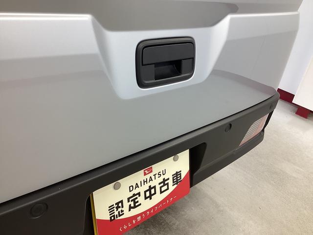 ハイゼットカーゴＤＸ衝突被害軽減ブレーキ　横滑り防止装置　４ＷＤ　ＣＶＴ　オートマチックハイビーム　アイドリングストップ　オートライト　キーレス　エアコン　ラジオ（岐阜県）の中古車