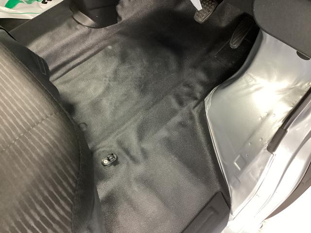 ハイゼットカーゴＤＸ衝突被害軽減ブレーキ　横滑り防止装置　４ＷＤ　ＣＶＴ　オートマチックハイビーム　アイドリングストップ　オートライト　キーレス　エアコン　ラジオ（岐阜県）の中古車
