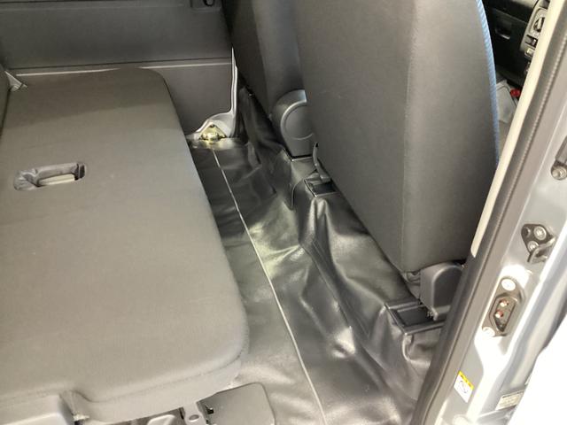 ハイゼットカーゴＤＸ衝突被害軽減ブレーキ　横滑り防止装置　４ＷＤ　ＣＶＴ　オートマチックハイビーム　アイドリングストップ　オートライト　キーレス　エアコン　ラジオ（岐阜県）の中古車