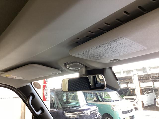 ハイゼットカーゴＤＸ衝突被害軽減ブレーキ　横滑り防止装置　４ＷＤ　ＣＶＴ　オートマチックハイビーム　アイドリングストップ　オートライト　キーレス　エアコン　ラジオ（岐阜県）の中古車
