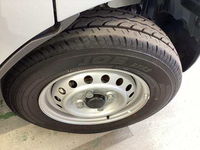 ハイゼットカーゴＤＸ衝突被害軽減ブレーキ　横滑り防止装置　４ＷＤ　ＣＶＴ　オートマチックハイビーム　アイドリングストップ　オートライト　キーレス　エアコン　ラジオ（岐阜県）の中古車