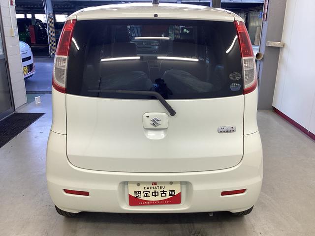 ＭＲワゴンＸキーフリーシステム　オートライト　ＣＤチューナー　ＥＴＣ　マット　バイザー（岐阜県）の中古車