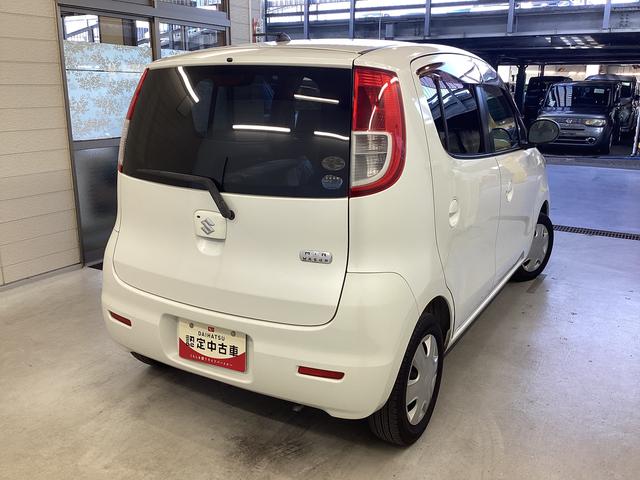 ＭＲワゴンＸキーフリーシステム　オートライト　ＣＤチューナー　ＥＴＣ　マット　バイザー（岐阜県）の中古車