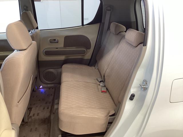 ＭＲワゴンＸキーフリーシステム　オートライト　ＣＤチューナー　ＥＴＣ　マット　バイザー（岐阜県）の中古車