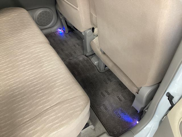 ＭＲワゴンＸキーフリーシステム　オートライト　ＣＤチューナー　ＥＴＣ　マット　バイザー（岐阜県）の中古車