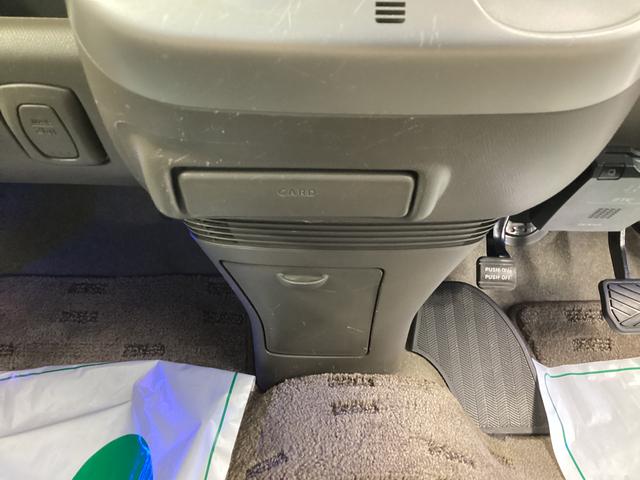 ＭＲワゴンＸキーフリーシステム　オートライト　ＣＤチューナー　ＥＴＣ　マット　バイザー（岐阜県）の中古車