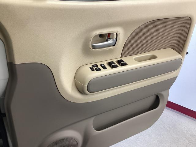 ＭＲワゴンＸキーフリーシステム　オートライト　ＣＤチューナー　ＥＴＣ　マット　バイザー（岐阜県）の中古車
