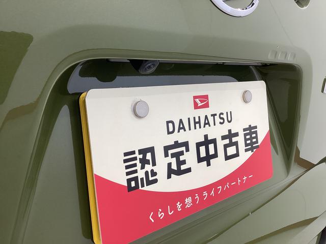 タントファンクロス衝突被害軽減ブレーキ　横滑り防止装置　パノラマカメラ　オートマチックハイビーム　アイドリングストップ　ステアリングスイッチ　オートライト　キーフリーシステム　オートエアコン（岐阜県）の中古車