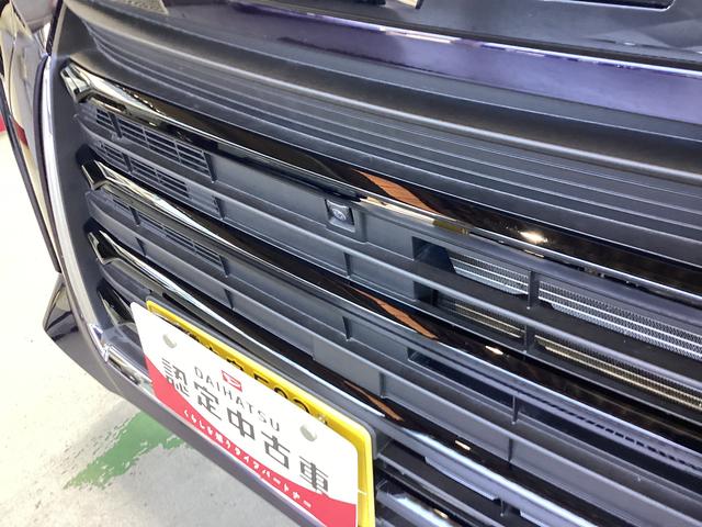タントカスタムＲＳ衝突被害軽減ブレーキ　横滑り防止装置　４ＷＤ　オートハイビーム　アイドリングストップ　ステアリングスイッチ　オートライト　キーフリー　エアコン　ナビ　ドラレコ　ＥＴＣ　パノラマカメラ　マット　バイザー（岐阜県）の中古車