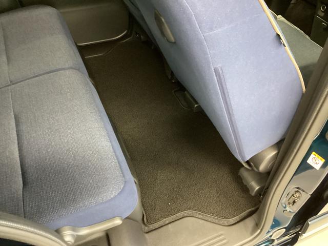 ムーヴキャンバスセオリーＧ衝突被害軽減ブレーキ　横滑り防止装置　オートマチックハイビーム　アイドリングストップ　ステアリングスイッチ　オートライト　キーフリーシステム　オートエアコン　マット　バイザー　パノラマカメラ（岐阜県）の中古車