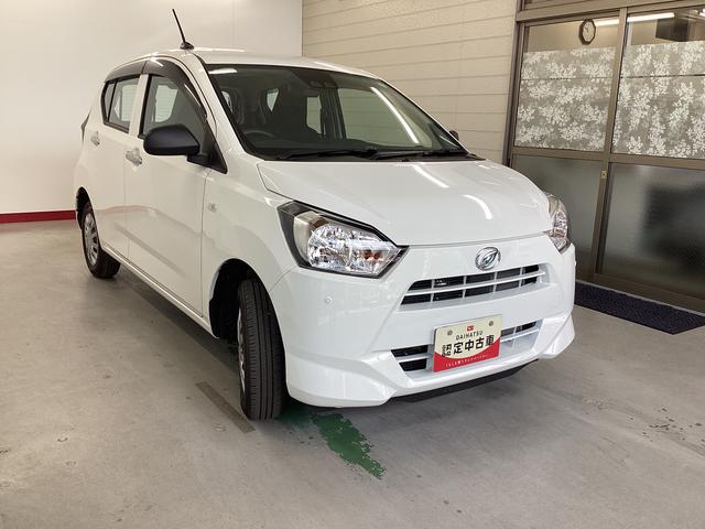 ミライースL SAIII衝突被害軽減ブレーキ 横滑り防止装置 4WD オートハイビーム アイドリングストップ オートライト キーレス エアコン マット バイザー(岐阜県)の中古車