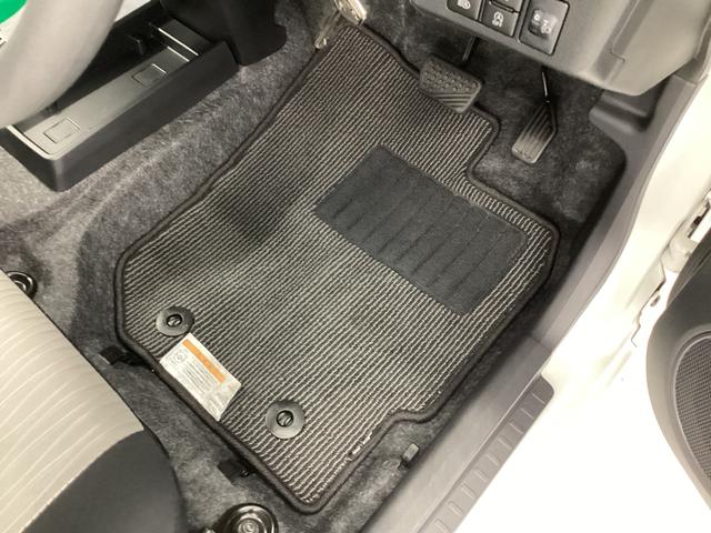ミライースL SAIII衝突被害軽減ブレーキ 横滑り防止装置 4WD オートハイビーム アイドリングストップ オートライト キーレス エアコン マット バイザー(岐阜県)の中古車