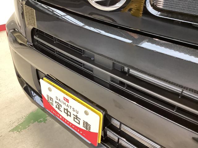 タントＸ衝突被害軽減ブレーキ　横滑り防止装置　オートハイビーム　アイドリングストップ　ステアリングスイッチ　オートライト　キーフリーシステム　オートエアコン　バックカメラ（岐阜県）の中古車