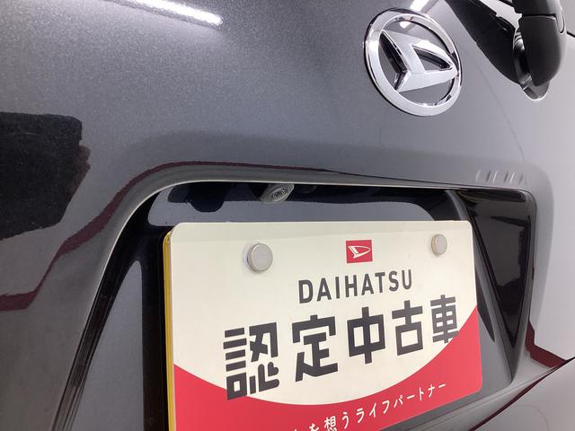 タントＸ衝突被害軽減ブレーキ　横滑り防止装置　オートハイビーム　アイドリングストップ　ステアリングスイッチ　オートライト　キーフリーシステム　オートエアコン　バックカメラ（岐阜県）の中古車