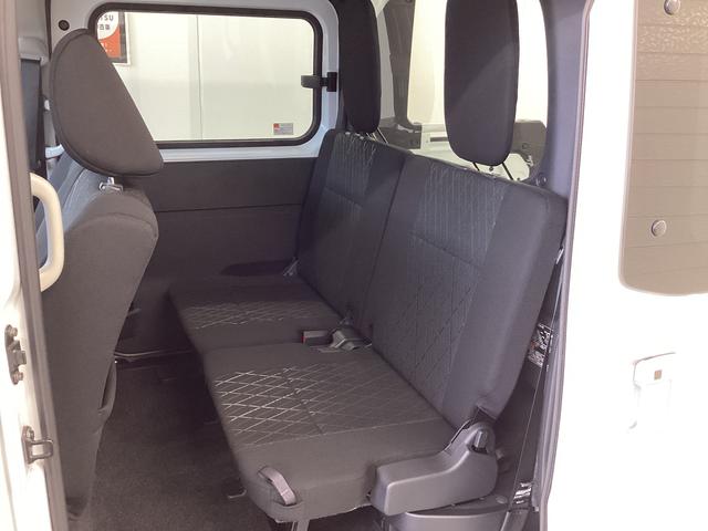 アトレーデッキバン衝突被害軽減ブレーキ　横滑り防止装置　４ＷＤ　ＣＶＴ　エアコン　パワステ　オートハイビーム　アイドリングストップ　オートライト（岐阜県）の中古車