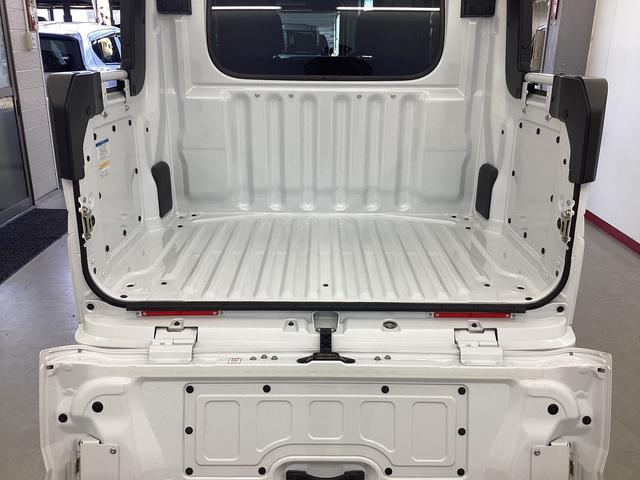 アトレーデッキバン衝突被害軽減ブレーキ　横滑り防止装置　４ＷＤ　ＣＶＴ　エアコン　パワステ　オートハイビーム　アイドリングストップ　オートライト（岐阜県）の中古車