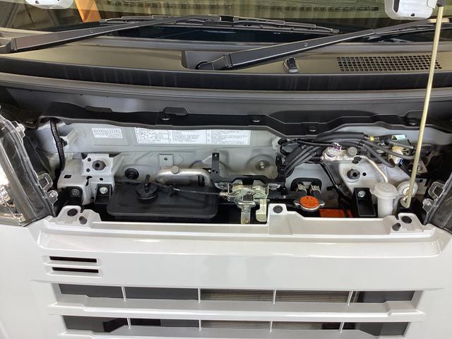 アトレーデッキバン衝突被害軽減ブレーキ　横滑り防止装置　４ＷＤ　ＣＶＴ　エアコン　パワステ　オートハイビーム　アイドリングストップ　オートライト（岐阜県）の中古車