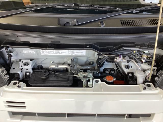 ハイゼットカーゴＤＸ衝突被害軽減ブレーキ　横滑り防止装置　４ＷＤ　ＣＶＴ　エアコン　パワステ　ラジオ　オートハイビーム　アイドリングストップ　オートライト（岐阜県）の中古車