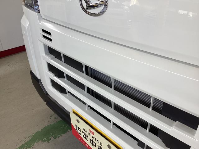 ハイゼットカーゴＤＸ衝突被害軽減ブレーキ　横滑り防止装置　４ＷＤ　ＣＶＴ　エアコン　パワステ　ラジオ　オートハイビーム　アイドリングストップ　オートライト（岐阜県）の中古車