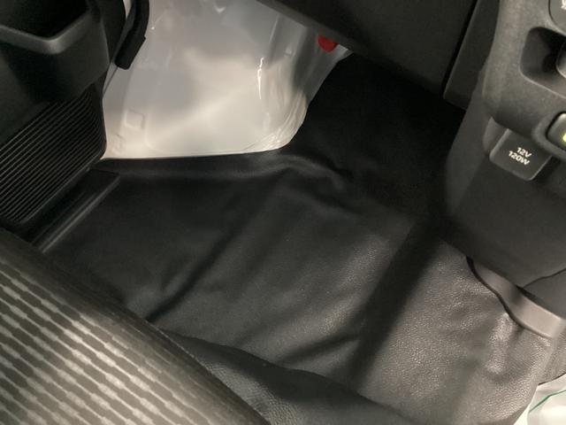 ハイゼットカーゴＤＸ衝突被害軽減ブレーキ　横滑り防止装置　４ＷＤ　ＣＶＴ　エアコン　パワステ　ラジオ　オートハイビーム　アイドリングストップ　オートライト（岐阜県）の中古車
