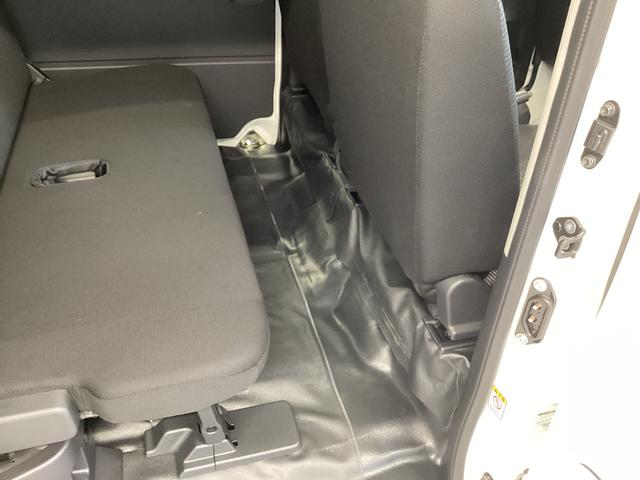 ハイゼットカーゴＤＸ衝突被害軽減ブレーキ　横滑り防止装置　４ＷＤ　ＣＶＴ　エアコン　パワステ　ラジオ　オートハイビーム　アイドリングストップ　オートライト（岐阜県）の中古車