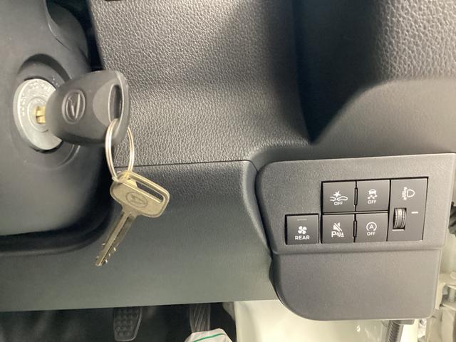 ハイゼットカーゴＤＸ衝突被害軽減ブレーキ　横滑り防止装置　４ＷＤ　ＣＶＴ　エアコン　パワステ　ラジオ　オートハイビーム　アイドリングストップ　オートライト（岐阜県）の中古車