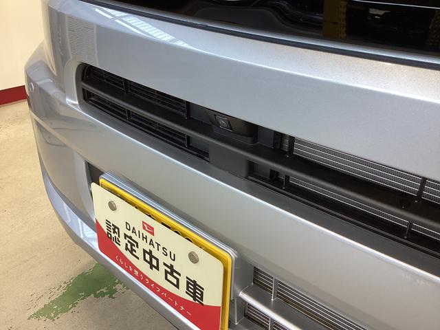 タントＸ　ウェルカムシートリフト衝突被害軽減ブレーキ　横滑り防止装置　オートハイビーム　アイドリングストップ　ステアリングスイッチ　オートライト　キーフリーシステム　オートエアコン　パノラマカメラ（岐阜県）の中古車