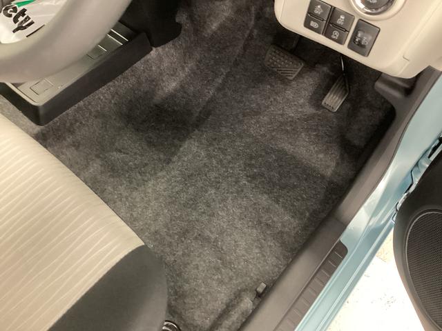 ミライースＧ　ＳＡIII衝突被害軽減ブレーキ　横滑り防止装置　オートハイビーム　アイドリングストップ　オートライト　キーフリーシステム　オートエアコン　バックカメラ（岐阜県）の中古車