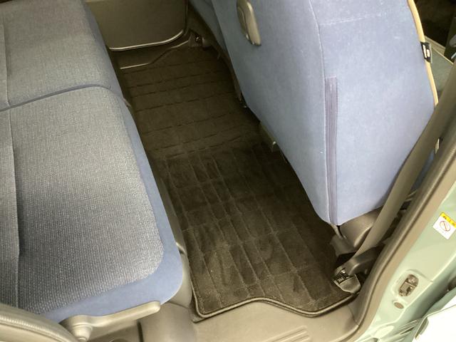 ムーヴキャンバスセオリーＧ衝突被害軽減ブレーキ　横滑り防止装置　オートハイビーム　アイドリングストップ　ステアリングスイッチ　オートライト　キーフリーシステム　オートエアコン　マット　バイザー　パノラマカメラ（岐阜県）の中古車