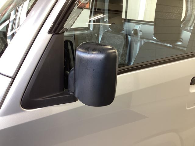 ハイゼットトラックスタンダード衝突被害軽減ブレーキ　横滑り防止装置　４ＷＤ　ＣＶＴ　オートマチックハイビーム　アイドリングストップ　オートライト　エアコン　パワステ　ラジオ　マット　バイザー（岐阜県）の中古車