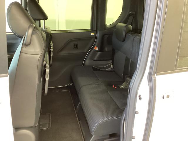 タントカスタムＸ（岐阜県）の中古車