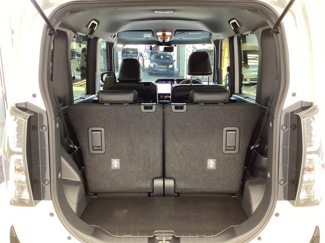 タントカスタムＸ（岐阜県）の中古車
