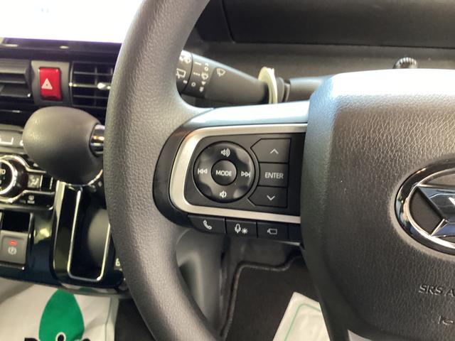 タントカスタムＸ（岐阜県）の中古車