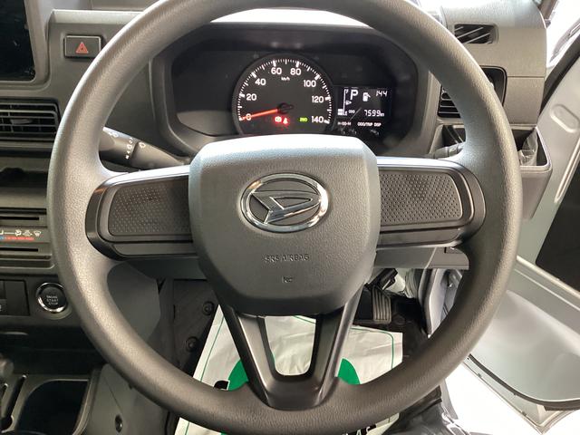 ハイゼットトラックジャンボエクストラ衝突被害軽減ブレーキ　横滑り防止装置　４ＷＤ　ＣＶＴ　エアコン　パワステ　オートハイビーム　アイドリングストップ　ＬＥＤオートライト　キーフリーシステム　マット（岐阜県）の中古車