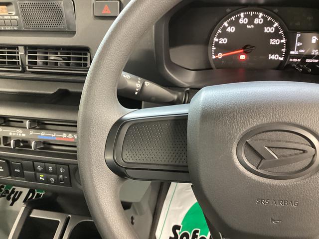 ハイゼットトラックスタンダード衝突被害軽減ブレーキ　横滑り防止装置　４ＷＤ　ＭＴ　エアコン　パワステ　ラジオ　オートハイビーム　アイドリングストップ　オートライト　マット　バイザー（岐阜県）の中古車